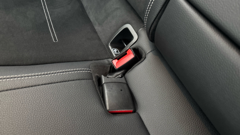 Mercedes-Benz A-Class A200 AMG Line Premium Edition 5dr Auto Petrol Hatchback